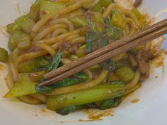 -壹粉屋新疆炒米粉(建外SOHO东区店)