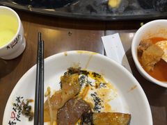-东口码头·烧鸽子·鱼头泡饼·地方菜(金鹰悦城店)