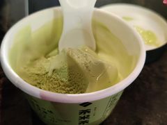 冰淇淋-湊湊火锅·茶憩(新中关购物中心店)