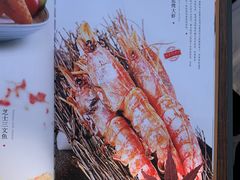 -和彩放题餐厅(酒仙桥店)