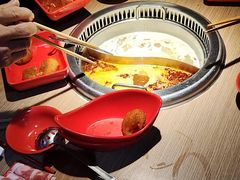 -季季红火锅(丰城洪客隆店)