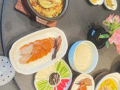 -江南雅厨(李公堤店)