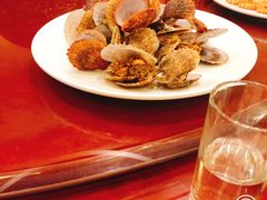 -蓝海渔湾生态园(赣榆店)