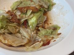 -巴依老爷新疆美食(工体旗舰店)