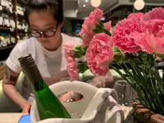 -BAKER&SPICE(安福路店)
