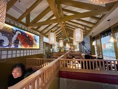 -万岁寿司(天河领展店)