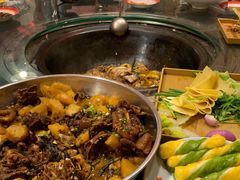 -粗粮人家·东北菜(洋桥店)