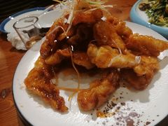 锅包肉-赵家小馆(沈阳禹洲广场店)
