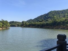 -凤岗南门山森林公园