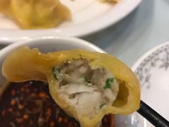 -大清花饺子(五五路店)