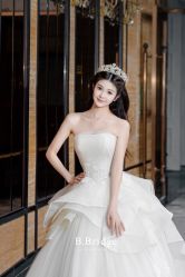 -B.Bridge Couture婚纱礼服(福田店)