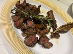 -王品牛排(福州泰禾店)