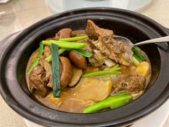 -香港富临皇宫(扬名广场店)