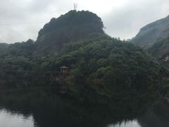 -修水东浒寨风景区