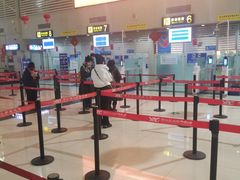 -丽江三义国际机场
