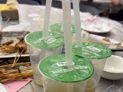 -串小白烧烤(金沙洲店)