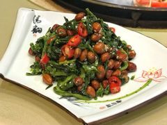 -313羊庄·羊肉火锅烧烤(李村店)