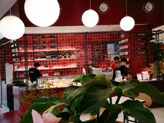 大堂-Toris(LuOne凯德晶萃广场店)