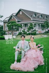 -摩玛婚纱摄影(杭州店)
