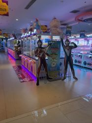 -乐多星球潮玩中心(沈阳嘉里城店)