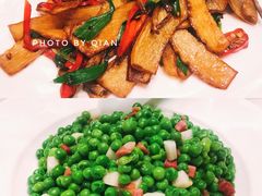 野山菌小炒皇-和记小菜(大宁店)
