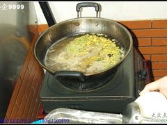 煮面的汤锅-乾州食府(小雁塔店)
