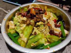 -破瓦寒窑·地摊烤羊排