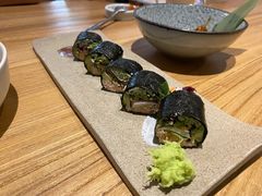 -隐泉之语日式料理(王府中环店)