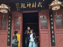 -灵顺寺