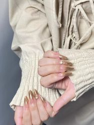 -古啦啦·自助美甲美睫