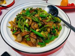 -老湘亲·品鉴湘菜(蔡塘爱琴海店)