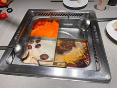 -海底捞火锅(太原南站店)
