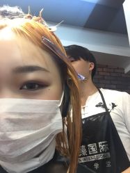 点击看大图 -VIM Hair Salon