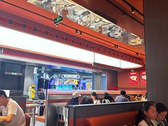-文通冰室(东方宝泰店)