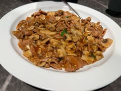 -新乾隆酒楼(帝景园店)