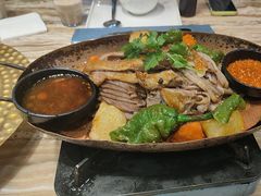 -天山传奇新疆菜(SKLP店)