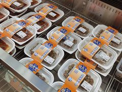 -盒马X会员店(王府井奥莱UP TOWN店)