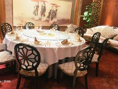 -万龙洲海鲜(安定门店)