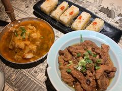 -遇见长安(兰州中心店)