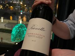 -上海苏宁宝丽嘉酒店·Cafe Bellagio西餐厅