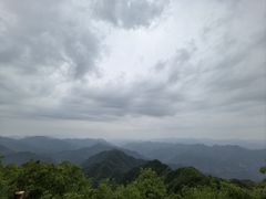 -塔云山