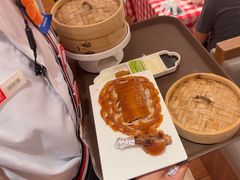 -西贝(厦门中华城店)