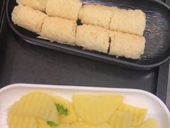 -左庭右院鲜牛肉火锅(长泰广场店)