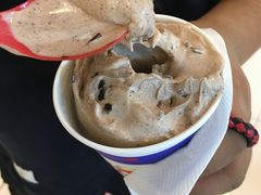-DQ·蛋糕·冰淇淋(金桥店)