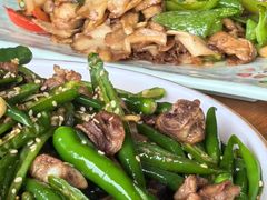 -盐帮食坊•小河帮川菜(四川师大店)