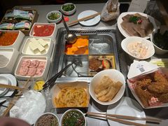 -海底捞火锅(如皋吾悦广场店)