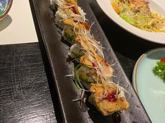 -松临·铁板烧&Omakase(神农店)