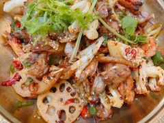 -吃饭皇帝大(长宁龙之梦店)