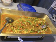 -杨记兴梦回徽州(万象城店)