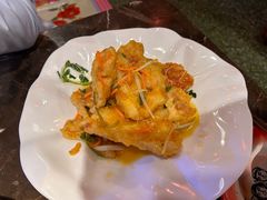 -粗粮人家·东北菜(洋桥店)